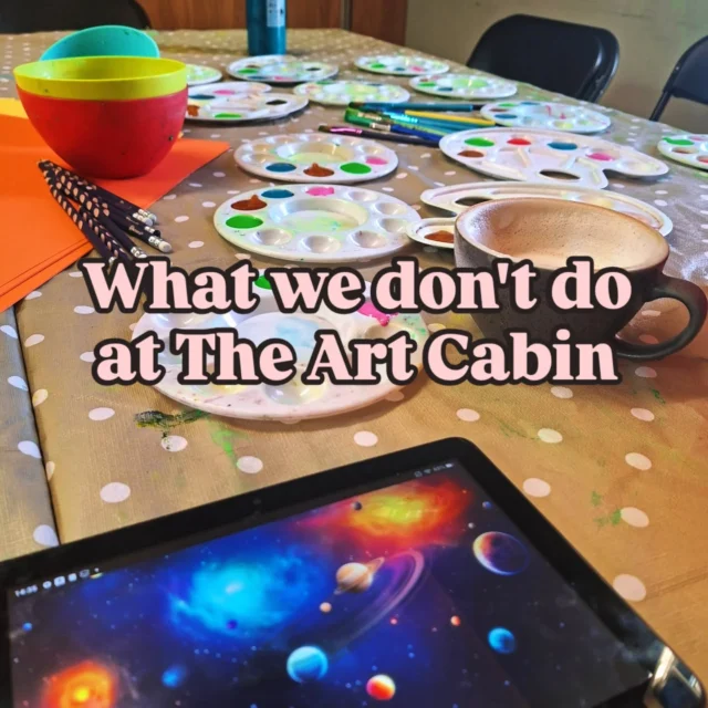 For you to better understand our philosophy and creative methodsSend us like if it resonates with you 🩷#artforkidsdublin #artclassesdublin #artsouthdublin