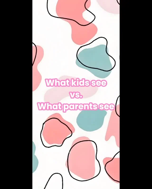 Couldn't resist 😄 They see their artworks differently to us, and if they love the way it is, its for a reason!!. The most importantly, that they express their vision!... through any mediums and any surface, walls inclusive 😅😆#kidsart #artschooldublin @artforchildrendublin #artcabin #kidsvsparents