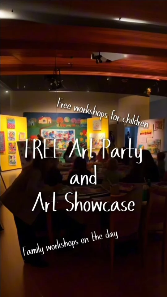 Mark the date! Saturday April 18th from 2 pm till 5 pm. Pop in to experience our art fun!#theartcabin #artcabindublin #artclassesdublin #artschooldublin #artforkidsdublin