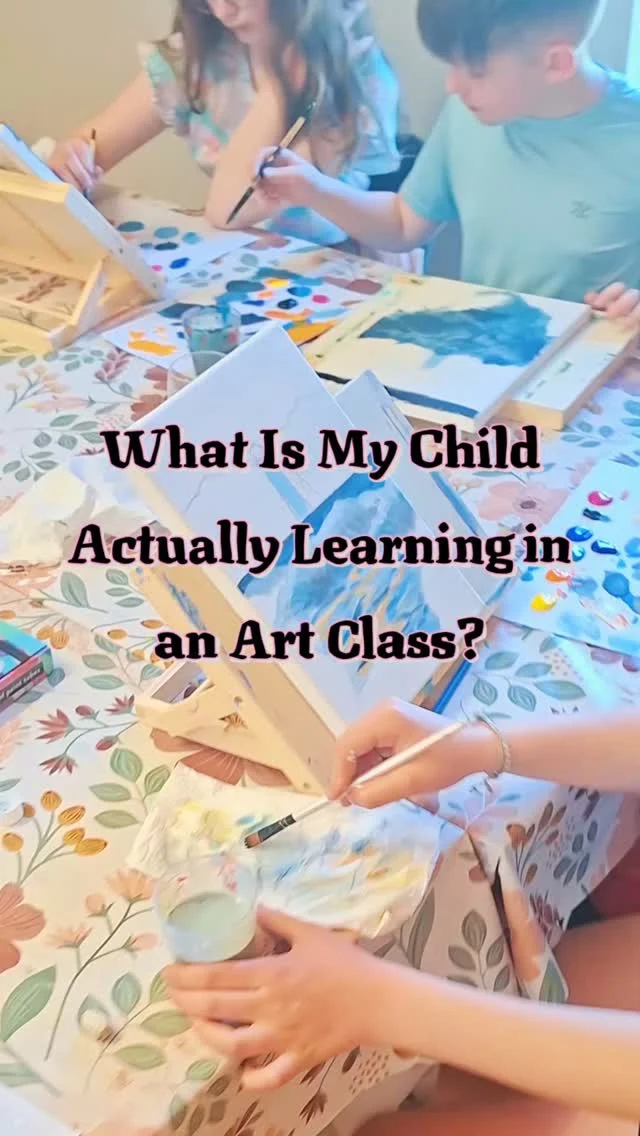 Regular Art Practice equals mental health, self development, confidence and resilience! Ask any artist 😄
These are skills for life, as art is everywhere, from interior design to styling your clothes, even in the IT coding 😊I am looking forward to welcome you again in September and let you know the available spaces soon! You can also send me a PM.A little spoiler --> we are opening in Saggart & City West!! Wohoo!!#artschooldublin
#fineartsdublin
#artforkidsdublin
#artclassescitywest
#artclassessaggart